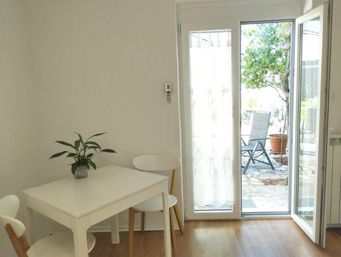 Active Apartments Koper Exterior foto