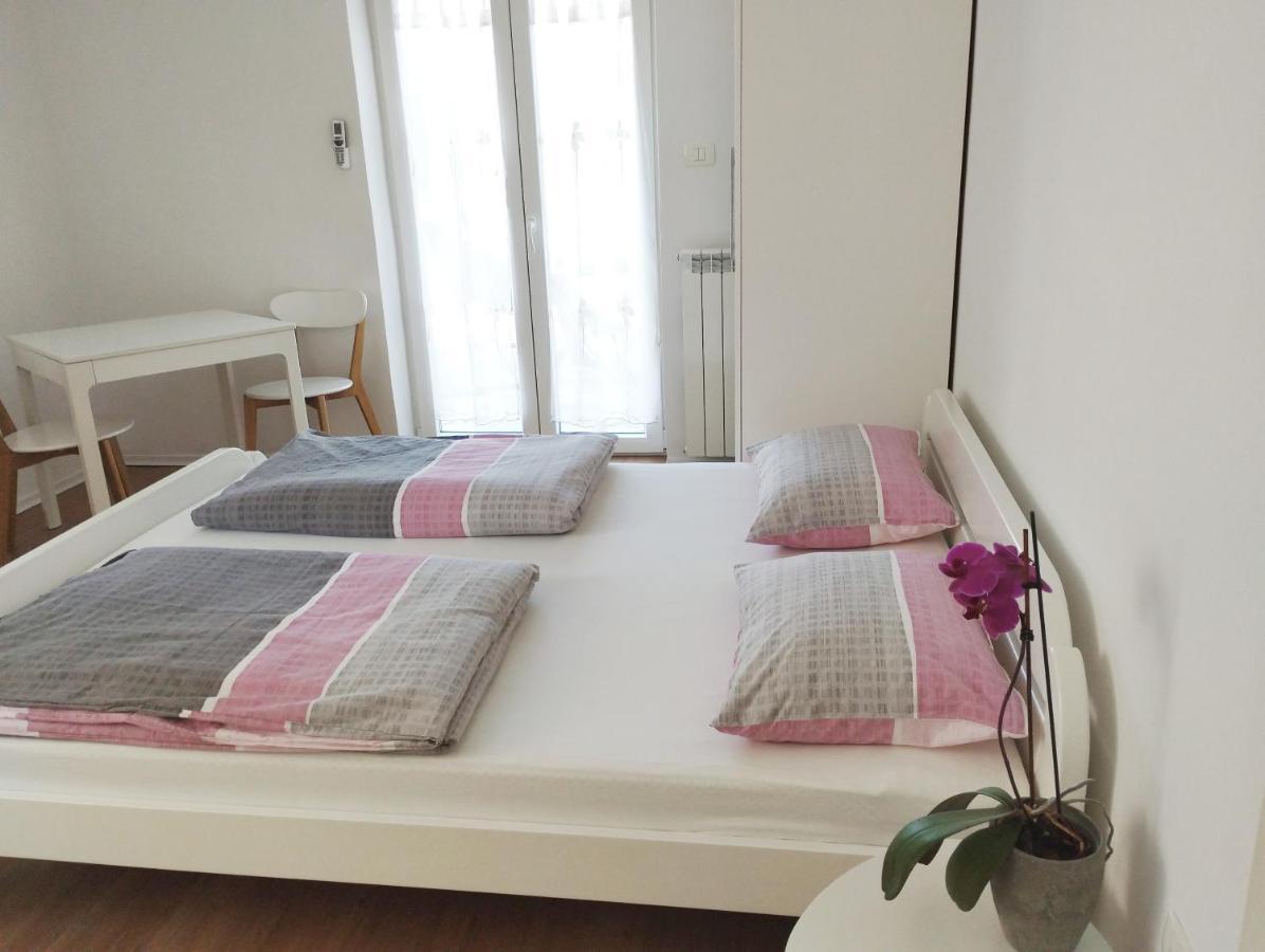 Active Apartments Koper Quarto foto