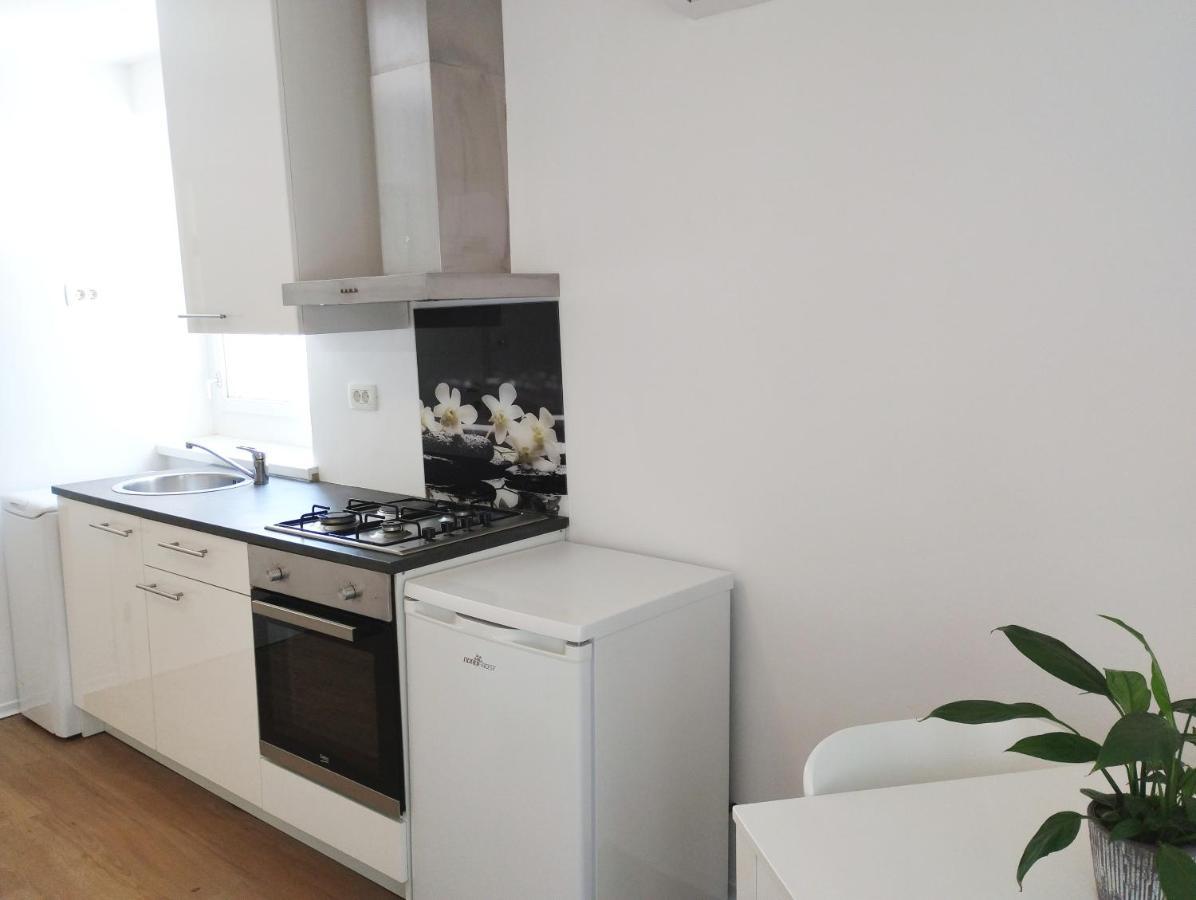 Active Apartments Koper Quarto foto