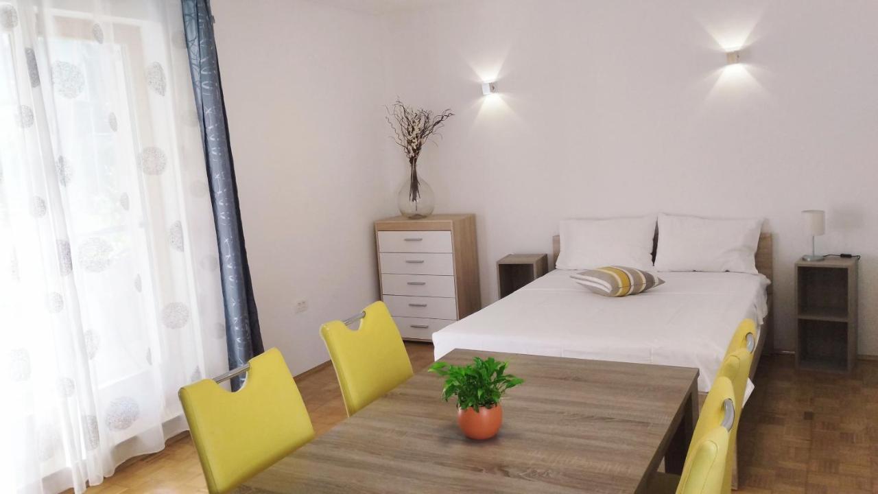 Active Apartments Koper Exterior foto