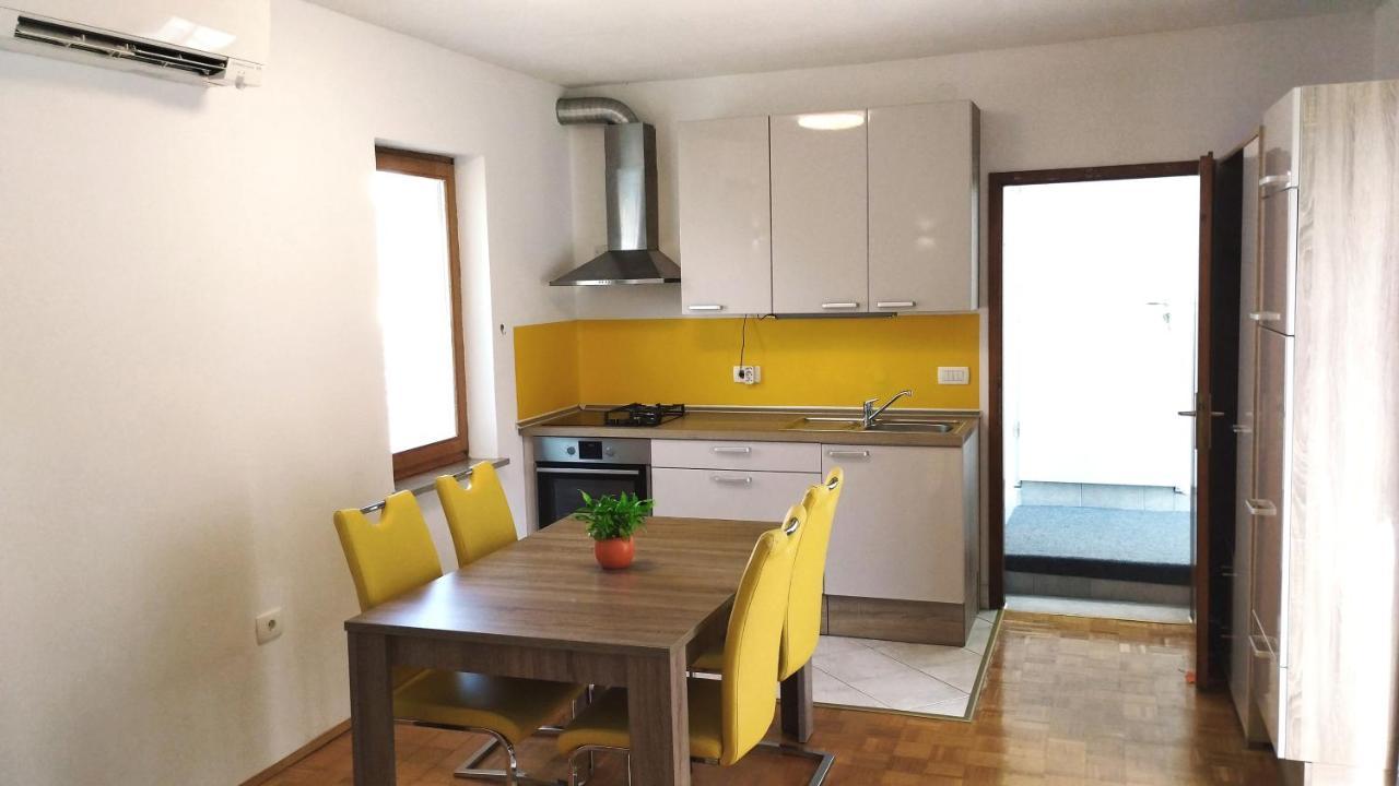 Active Apartments Koper Exterior foto